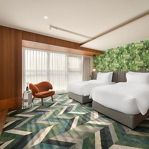 Jai Chateau Hotels & Hostels