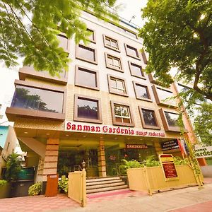 Hotel Sanman Gardenia